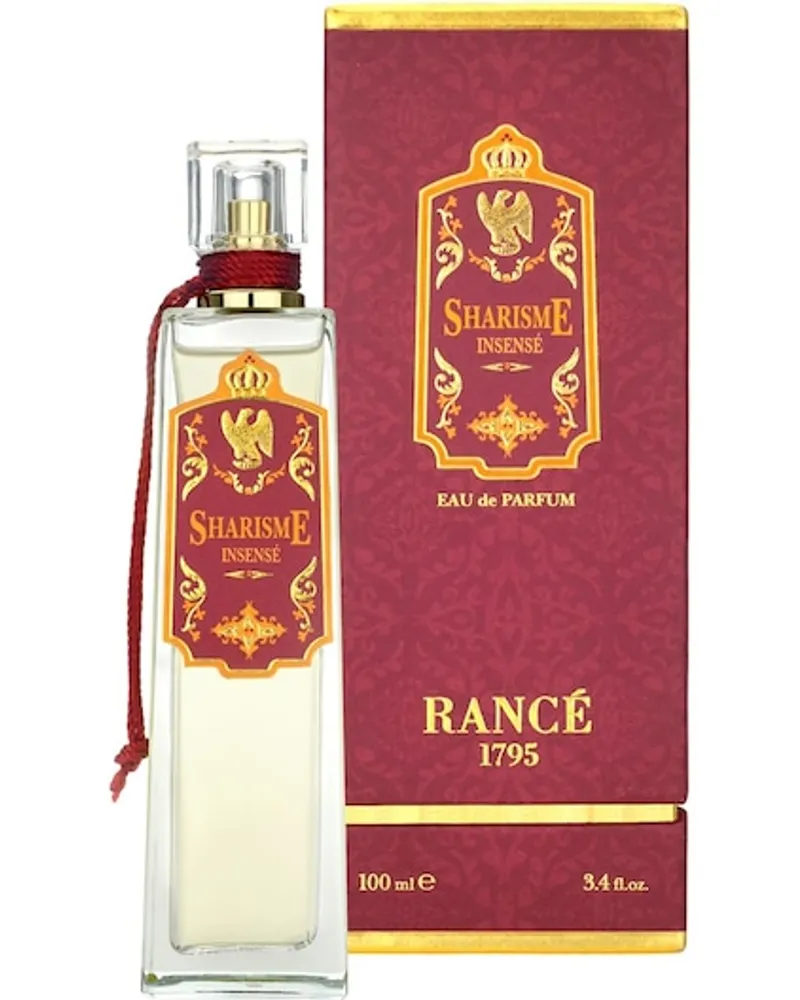 Rancé Herrendüfte Sharisme Eau de Parfum Spray 