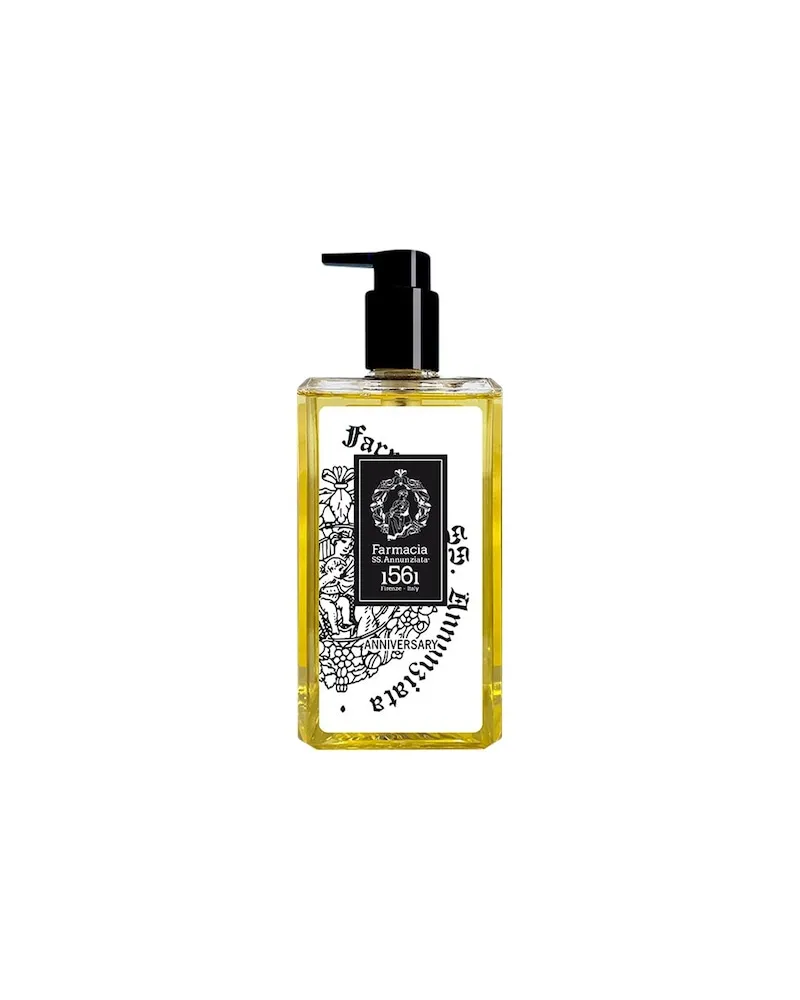 Farmaccia SS.Annunziata Farmacia-SS-Annunziata-1561 Unisexduefte Bath-ShowerShower Gel Anniversary 73,90 € / 1 l 