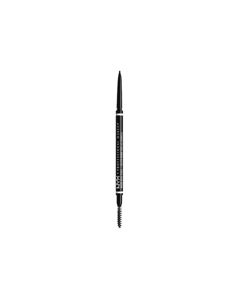 NYX Cosmetics NYX-Professional-Makeup Augen-Make-up AugenbrauenMicro Brow Pencil Ash Brown 