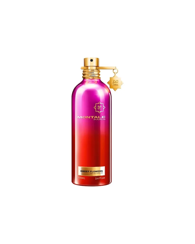 MONTALE Duefte FlowersSweet FlowersEau de Parfum Spray 1.350,00 € / 1 l 