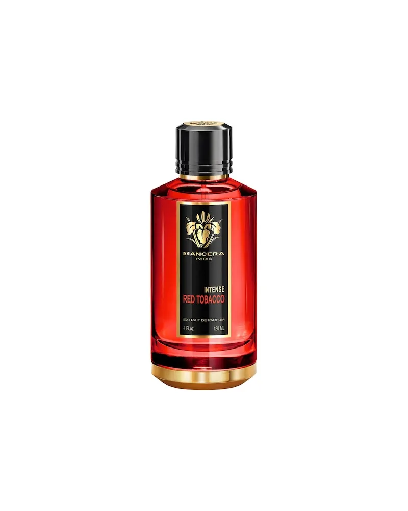 Mancera Collections Confidential-CollectionRed Tobacco IntenseExtrait de Parfum 1.575,00 € / 1 l 