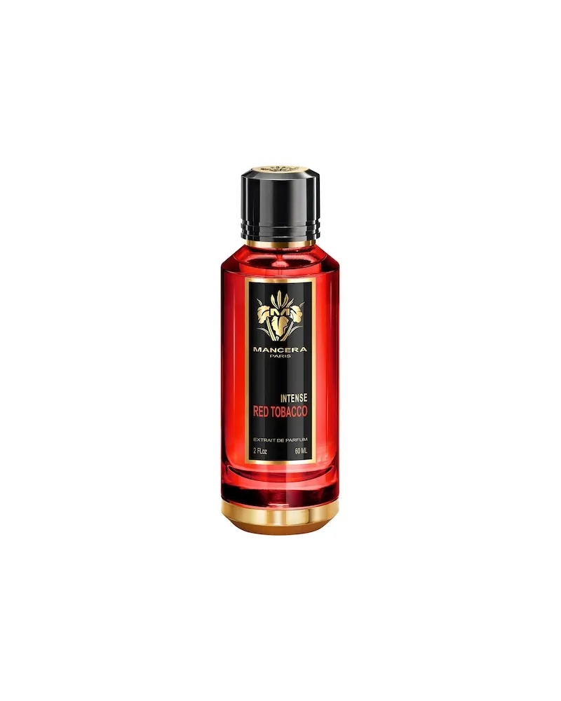 Mancera Collections Confidential-CollectionRed Tobacco IntenseExtrait de Parfum 1.575,00 € / 1 l 