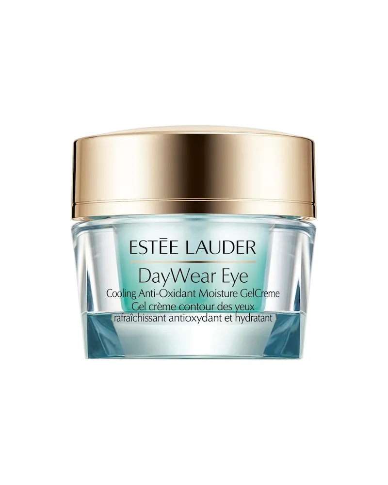 Estée Lauder Estee-Lauder Pflege AugenpflegeDayWear Eye Cooling Anti-Oxidant Moisture Gel Cream 1.966,00 € / 1 l 