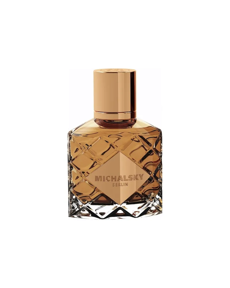 Michalsky Michael-Michalsky Herrenduefte Iconic-for-MenEau de Toilette Spray 333,33 € / 1 l 
