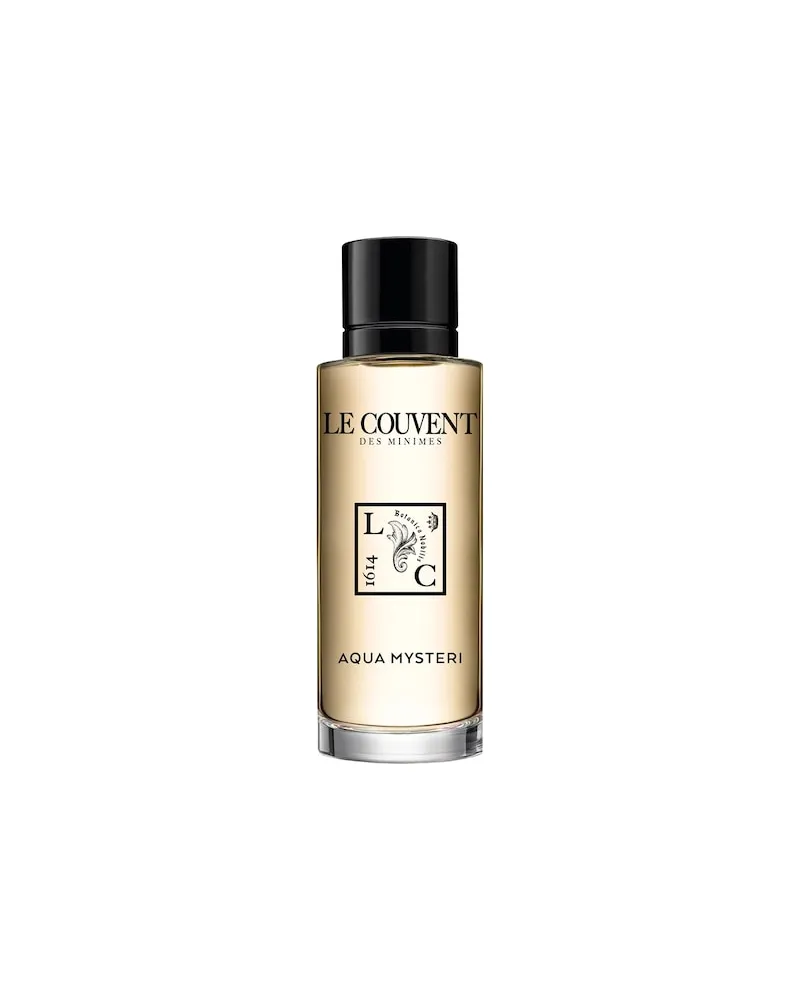 Le Couvent Maison de Parfum Le-Couvent-Maison-de-Parfum Duefte Colognes-BotaniquesAqua MisteriEau de Toilette Spray 770,00 € / 1 l 
