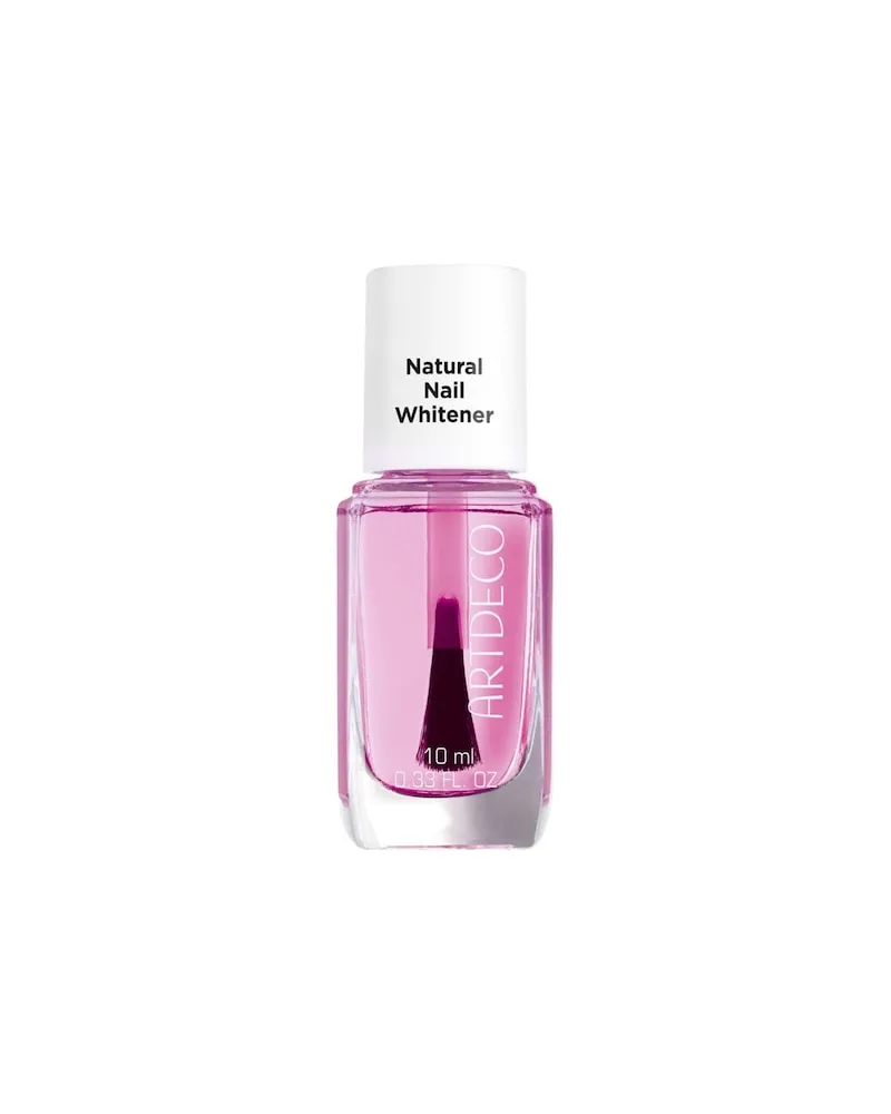 Artdeco Naegel NagellackNatural Nail Whitener 889,00 € / 1 l 