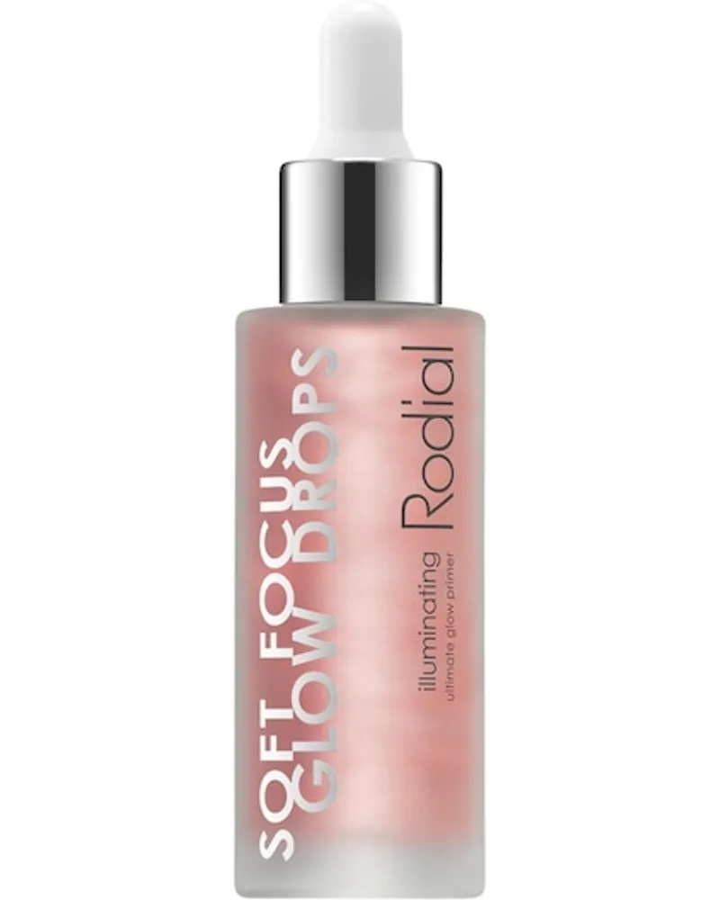 Rodial Collection Skin Soft Focus Glow Drops 