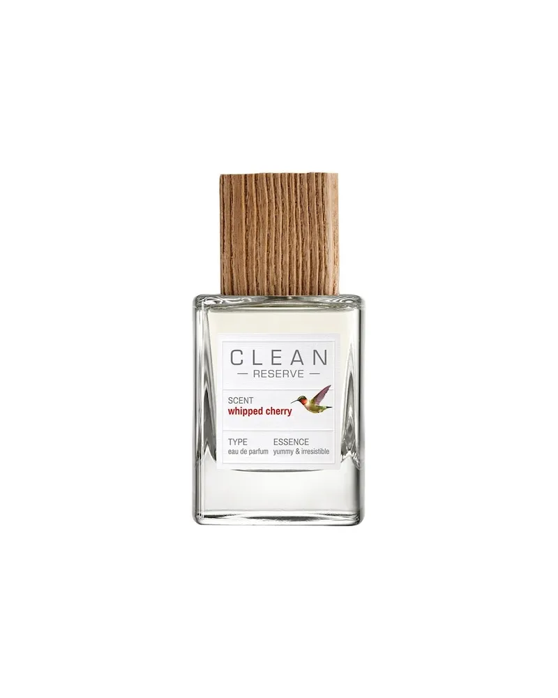 CLEAN CLEAN-Reserve Reserve Whipped-CherryEau de Parfum Spray 887,10 € / 1 l 