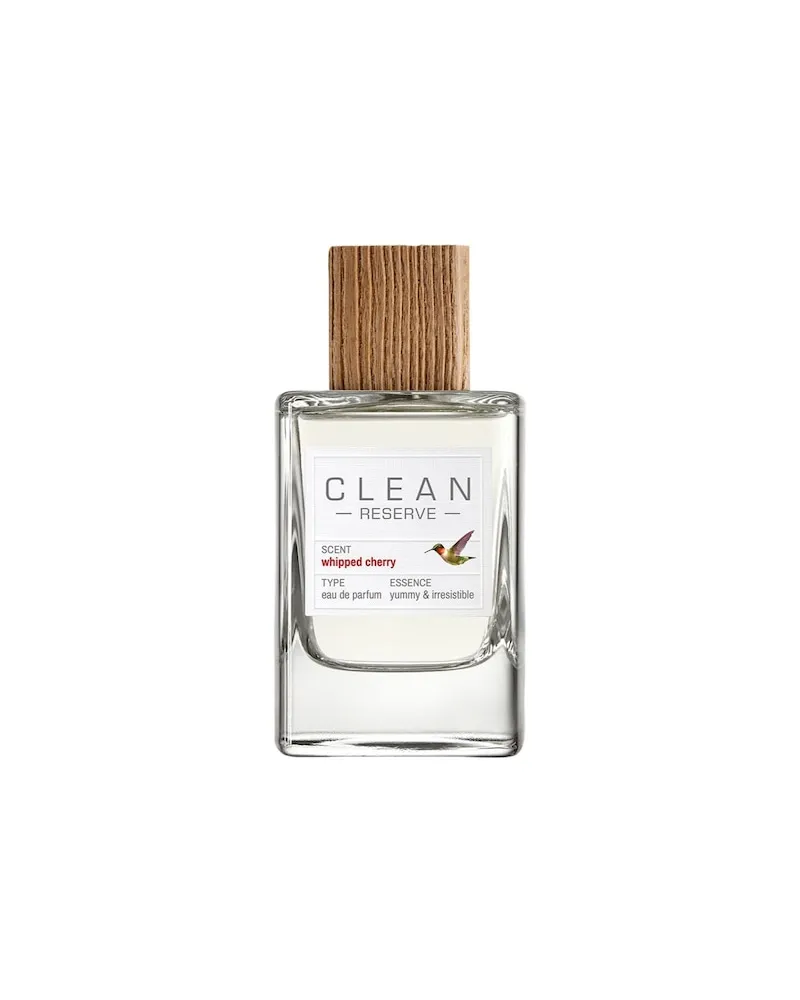 CLEAN CLEAN-Reserve Reserve Whipped-CherryEau de Parfum Spray 887,10 € / 1 l 