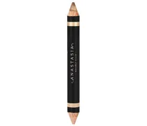 Augen Augenbrauenfarbe Highlighting Duo Pencil Camille/Sand