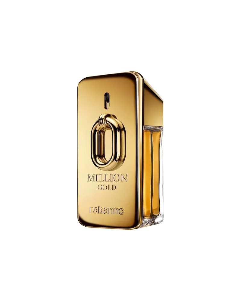 Paco Rabanne Herrenduefte Million-GoldEau de Parfum Intense Spray 775,40 € / 1 l 
