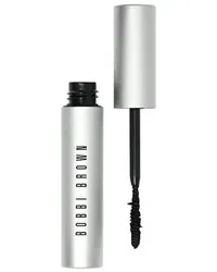 Bobbi Brown Makeup Augen Smokey Eye Mascara Nr. 01 Black 