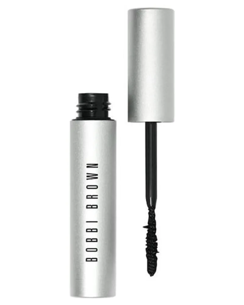 Bobbi Brown Makeup Augen Smokey Eye Mascara Nr. 01 Black 