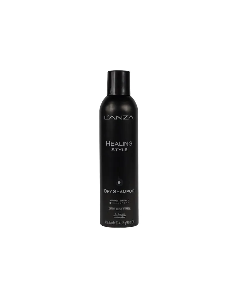 L'ANZA LANZA Haarpflege Healing-StyleHealing Style Dry Shampoo 139,15 € / 1 l 