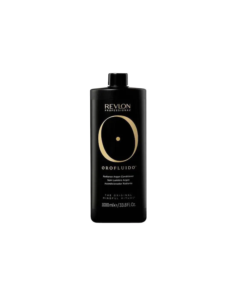 Revlon Revlon-Professional Haarpflege OrofluidoConditioner 24,74 € / 1 l 