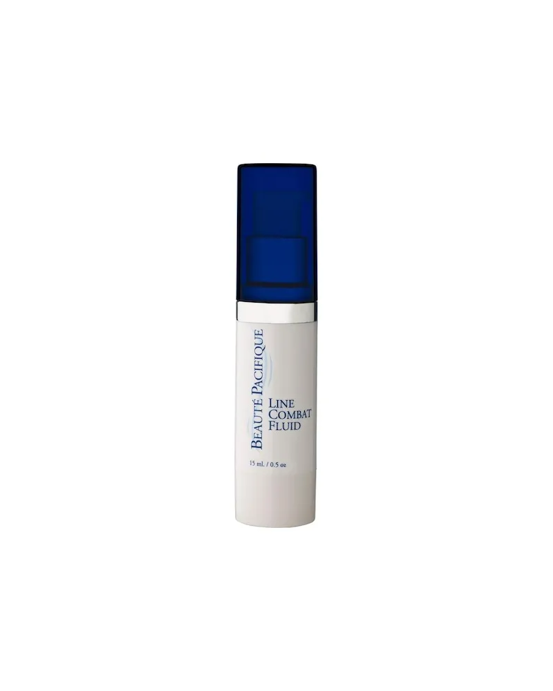 Beauté Pacifique Beaute-Pacifique Gesichtspflege TagespflegeLine Combat Fluid 4.066,67 € / 1 l 