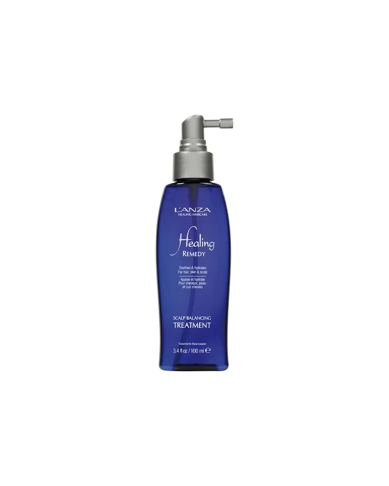 L'ANZA LANZA Haarpflege Healing-RemedyScalp Balancing Treatment 344,00 € / 1 l 
