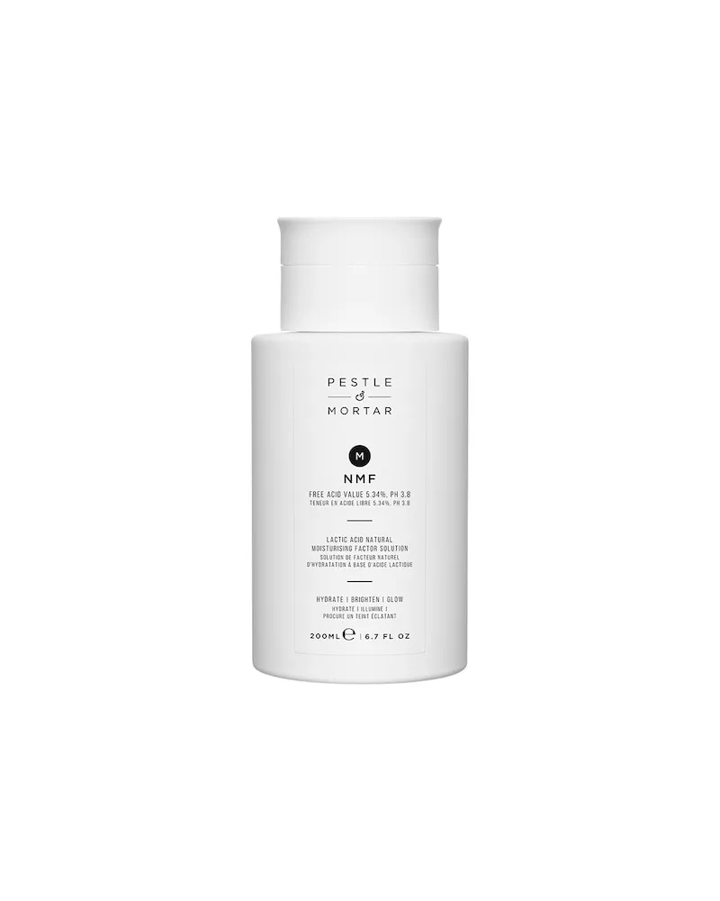 Pestle & Mortar Pestle-Mortar Gesichtspflege Anti-AgeingNMF Lactic Acid Toner 175,00 € / 1 l 