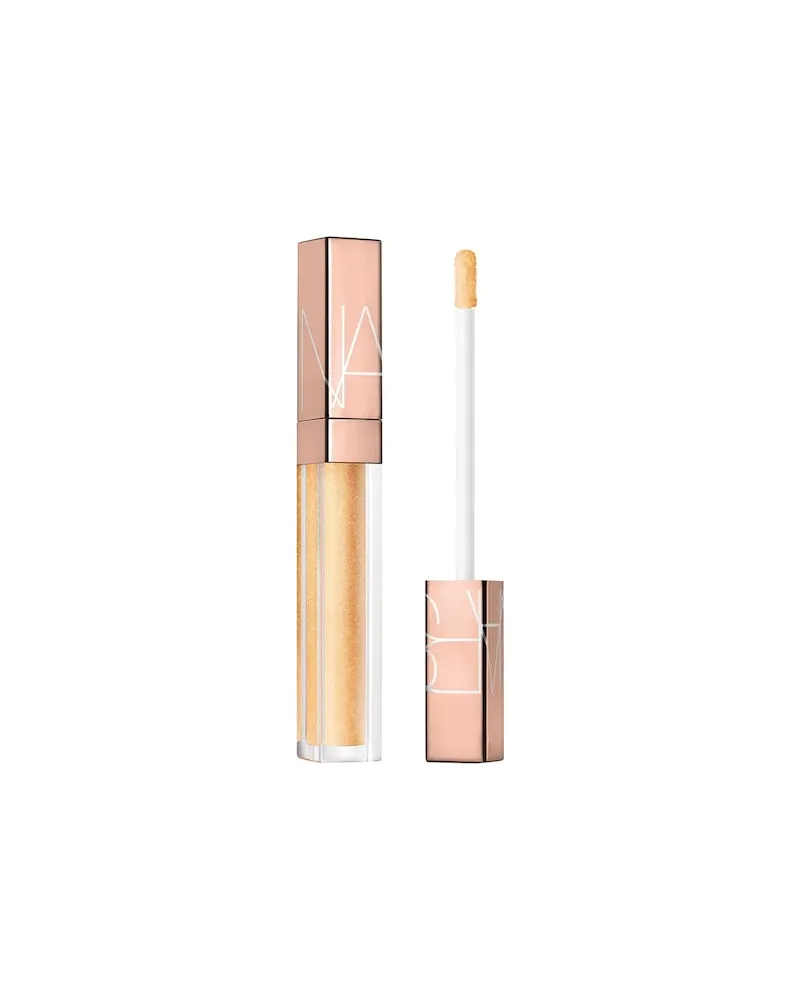 NARS Cosmetics Lippen-Make-up LipglossAfter Glow Lip Shine Lover To Lover 