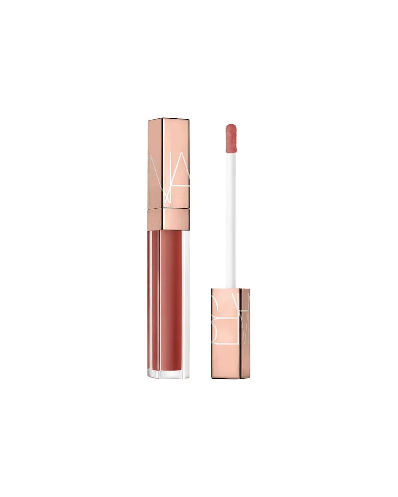 NARS Cosmetics Lippen-Make-up LipglossAfter Glow Lip Shine Lover To Lover 