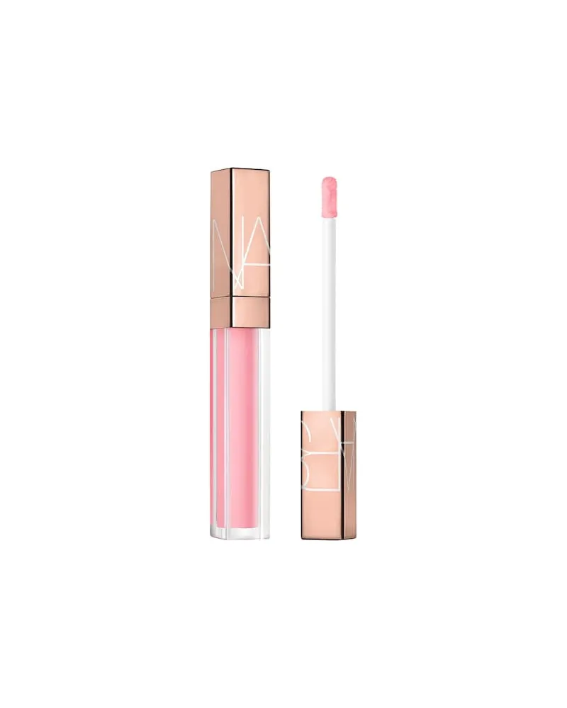 NARS Cosmetics Lippen-Make-up LipglossAfter Glow Lip Shine Lover To Lover 