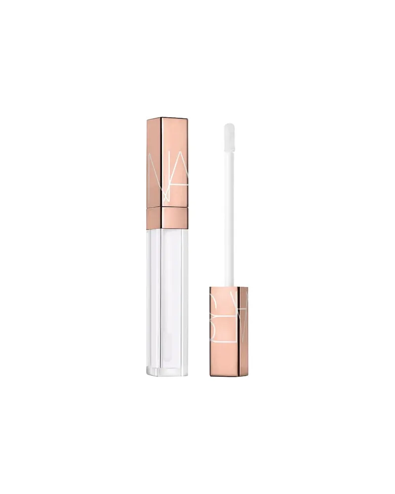 NARS Cosmetics Lippen-Make-up LipglossAfter Glow Lip Shine Lover To Lover 
