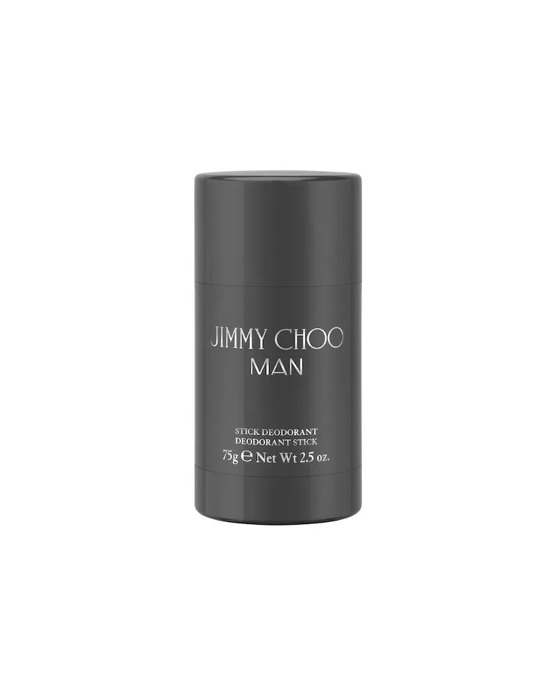 Jimmy Choo Jimmy-Choo Herrenduefte ManDeodorant Stick 280,00 € / 1 kg 