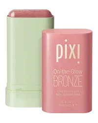 Pixi Make-up Teint On The Glow Bronze Tinted Moisturizer Stick  Warm Glow 