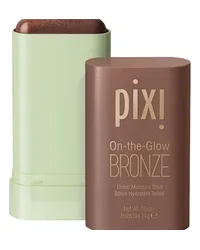 Pixi Make-up Teint On The Glow Bronze Tinted Moisturizer Stick  Warm Glow 