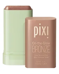 Pixi Make-up Teint On The Glow Bronze Tinted Moisturizer Stick  Rich Glow 