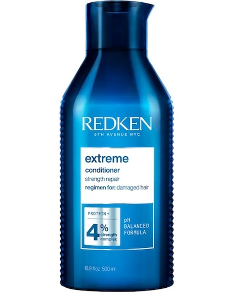 Redken Geschädigtes Haar Extreme Extreme Conditioner 