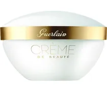 Pflege Beauty Skin Cleanser Crème de Beauté