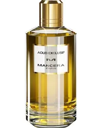 Mancera Collections Exclusive Collection Aoud ExclusifEau de Parfum Spray 