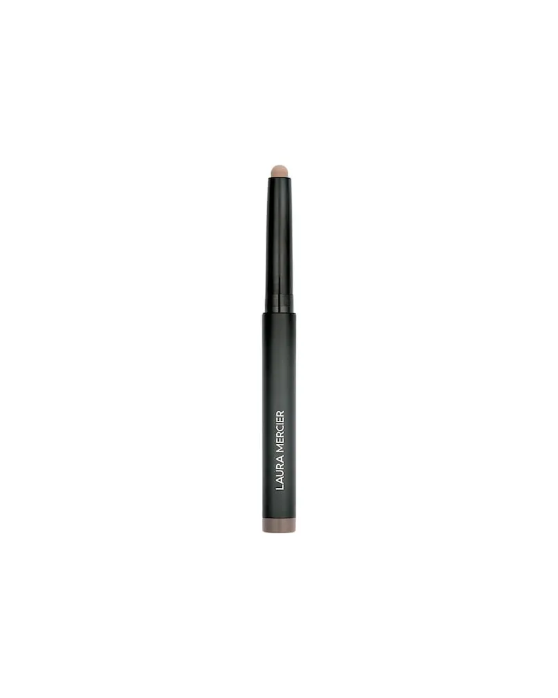 Laura Mercier Laura-Mercier Augen-Make-up LidschattenCaviar Stick Eye Shadow Cobblestone 
