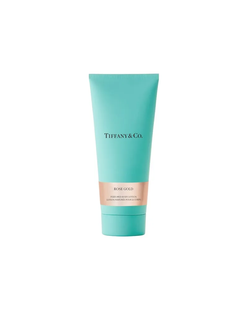 Tiffany & Co. Tiffany-Co Damenduefte Rose-GoldBody Lotion 198,40 € / 1 l 