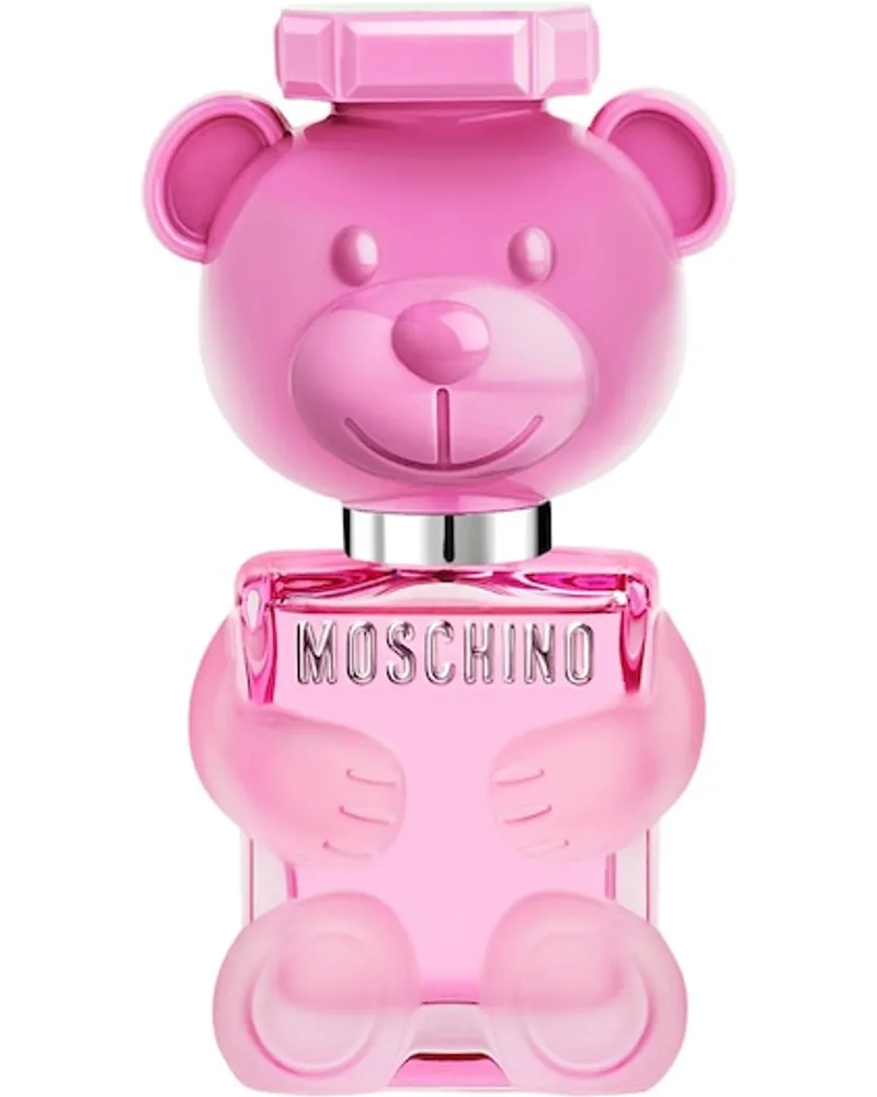 Moschino Damendüfte Toy 2 Bubble Gum Bubble GumEau de Toilette Spray 