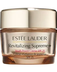 Estée Lauder Pflege Gesichtspflege Revitalizing Supreme+ Youth Power Crème SPF 25 