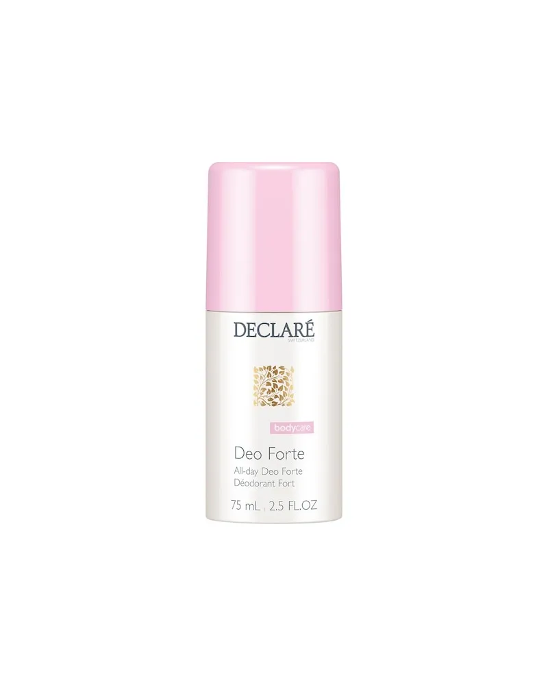 Declaré Declare Pflege Body-CareDeoforte Deodorant Roll-On 233,33 € / 1 l 