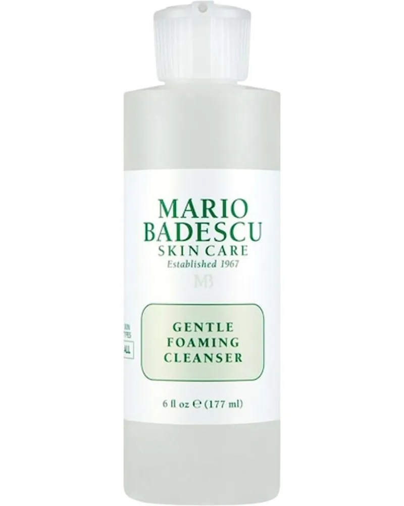 Mario Badescu Pflege Reinigung Gentle Foaming Cleanser 