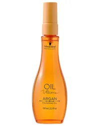 Schwarzkopf Haarpflege Oil Ultime Argan Finishing Oil 