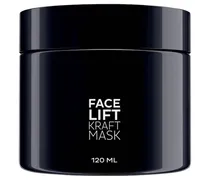 Herrenpflege Gesichtspflege Facelift Kraft Mask