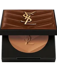 Yves Saint Laurent Make-up Teint All Hours Hyper Bronze Powder Nr. 01 