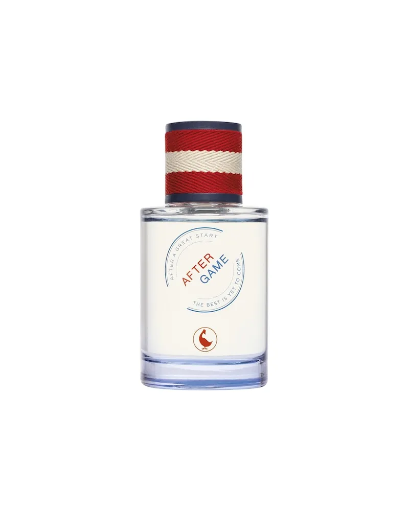 El Ganso EL-GANSO Herrenduefte After-GameEau de Toilette Spray 436,64 € / 1 l 