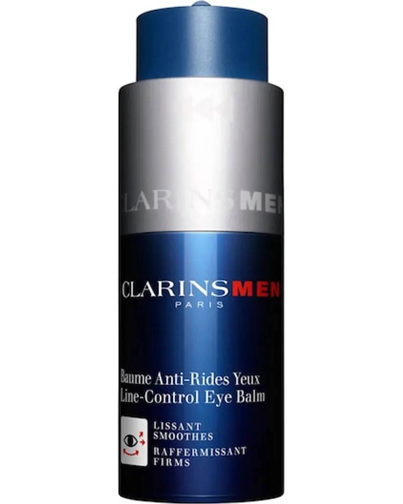 Clarins CLARINSMEN Anti-Age CLARINSMEN Baume Anti-Rides Yeux 