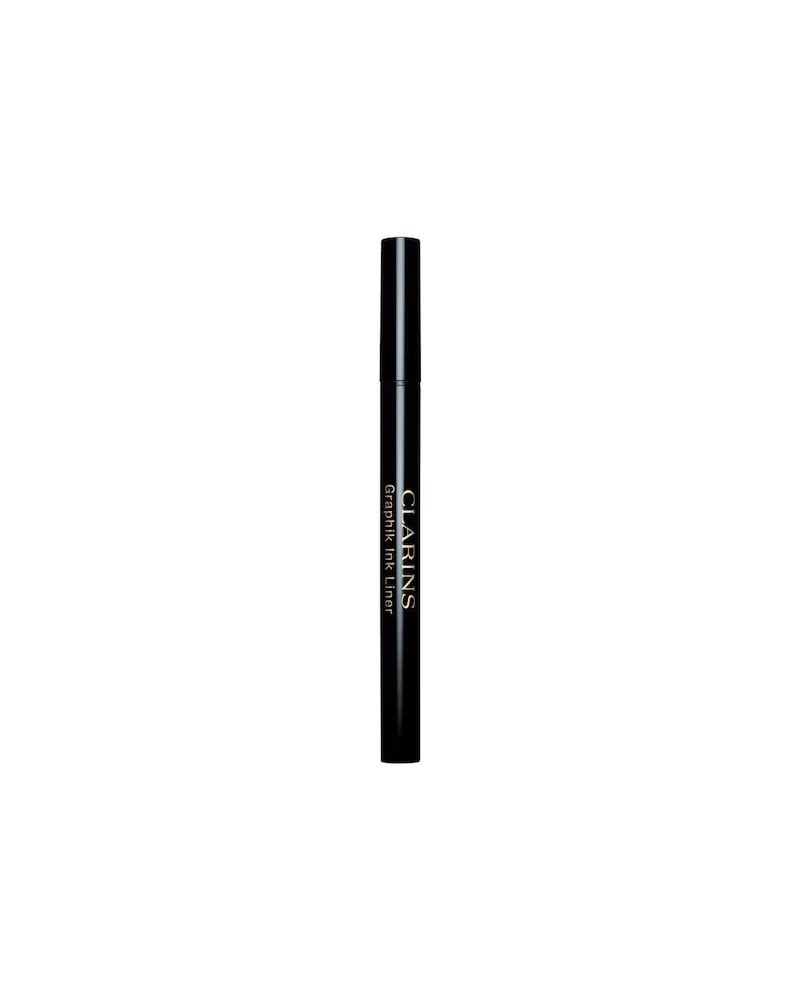 Clarins MAKEUP AugenGraphik Ink Liner 01 Black 