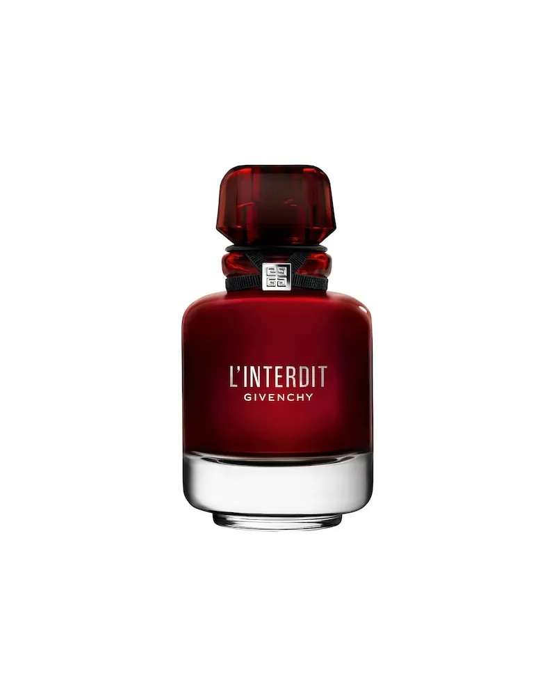 Givenchy Damenduefte LINTERDITRougeEau de Parfum Spray 811,20 € / 1 l 