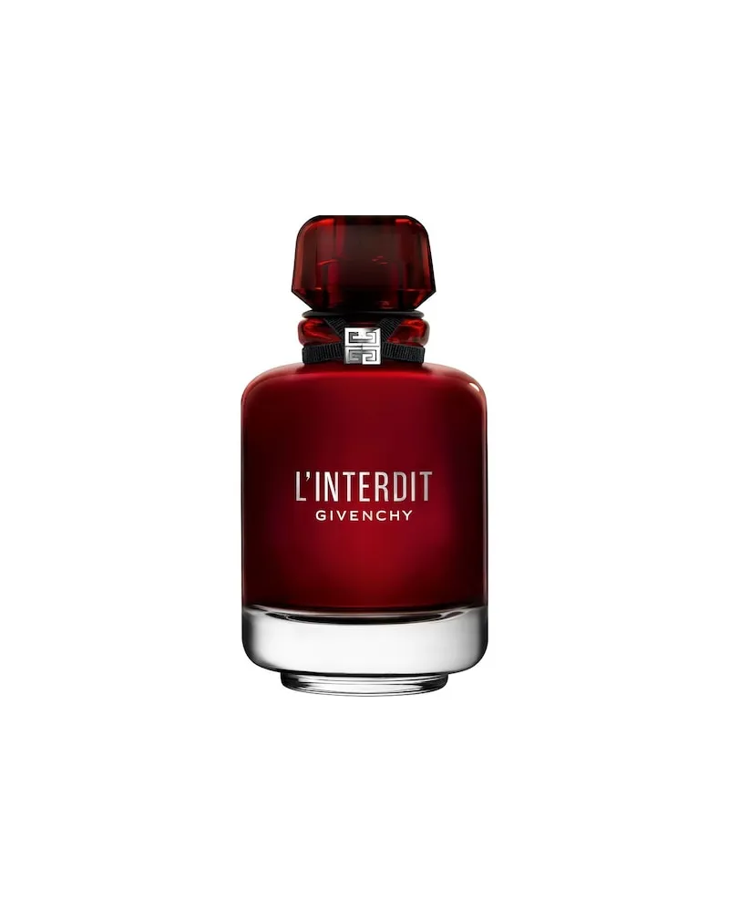 Givenchy Damenduefte LINTERDITRougeEau de Parfum Spray 811,20 € / 1 l 