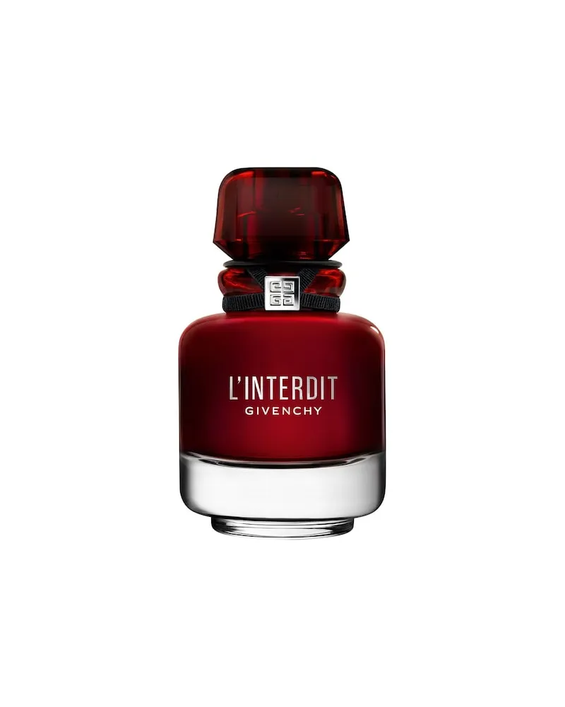 Givenchy Damenduefte LINTERDITRougeEau de Parfum Spray 811,20 € / 1 l 