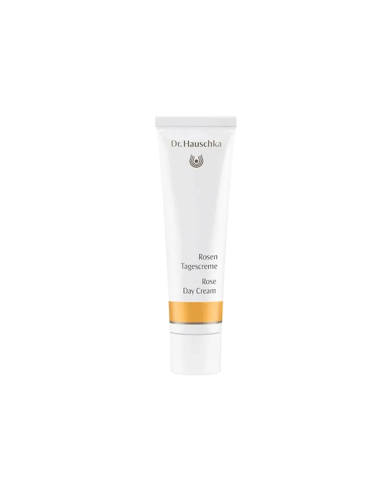 Dr. Hauschka Dr-Hauschka Pflege GesichtspflegeRosen Tagescreme 721,33 € / 1 l 