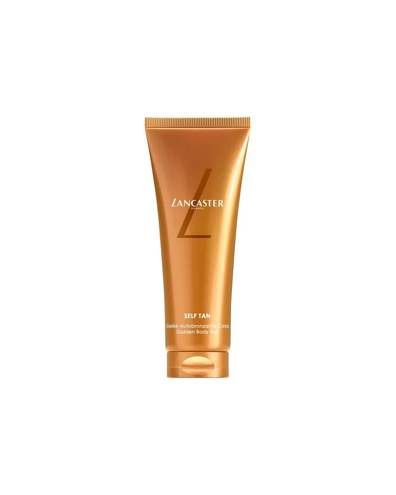 Lancaster Sonnenpflege Self-TanSelf-Tan Body Gel 198,80 € / 1 l 